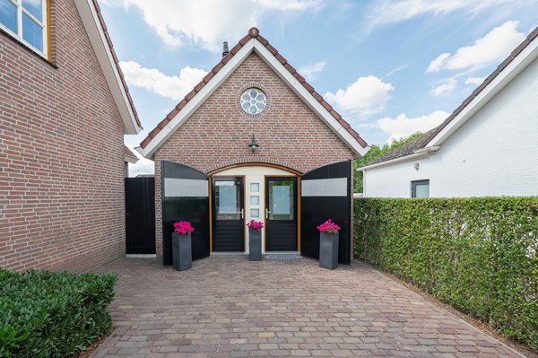 Medium property photo - Onze Lieve Vrouwestraat 95, 4735 AA Zegge